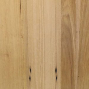 160mm book-matched engineered reclaimed flooring