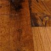 Rough Sawn Pre-Finished Flooring