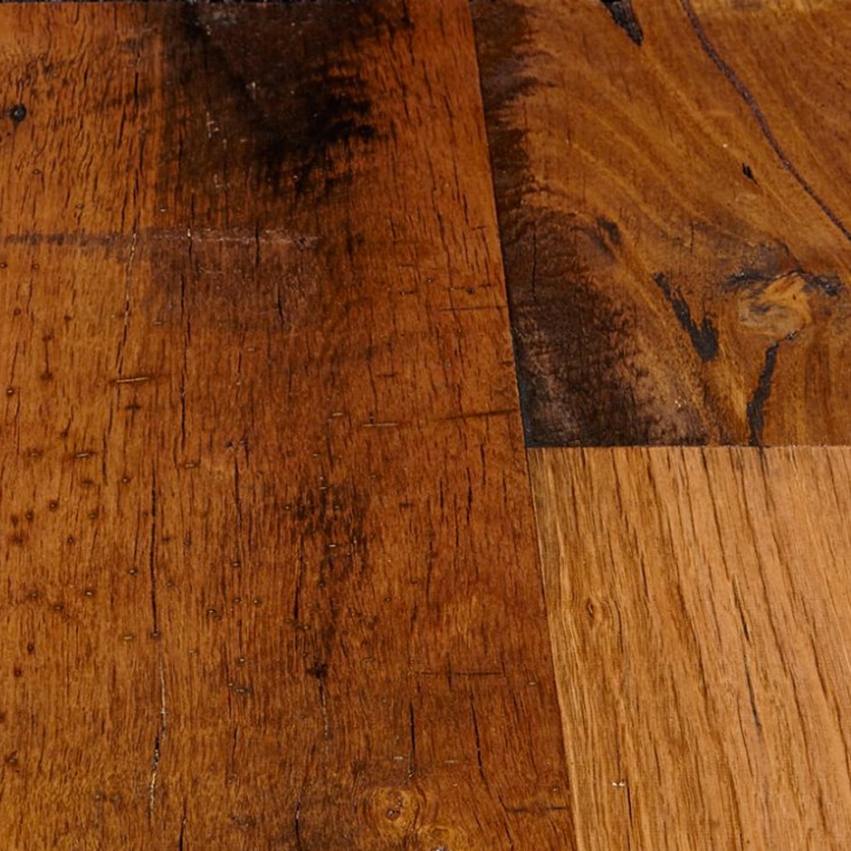 Pre-finished rough sawn engineered Rough Sawn Pre-Finished Flooring