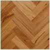 Herringbone Parquetry flooring panel