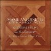 Parquet Flooring panel feat. Marie Antoinette pattern