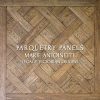 Parquetry Panel, Marie Antoinette, Legacy Victorian Origins