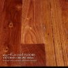 100mm Victorian Origins finished with Smoked Oak (water based)