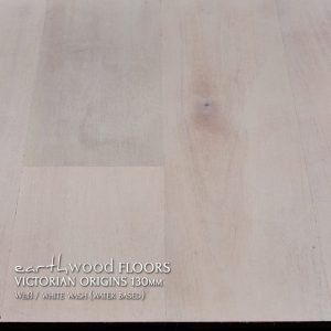 130mm Victorian Origins pre-finished with Weis (water based)