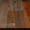 170mm Victorian Origins finished with half schwarz (water based)