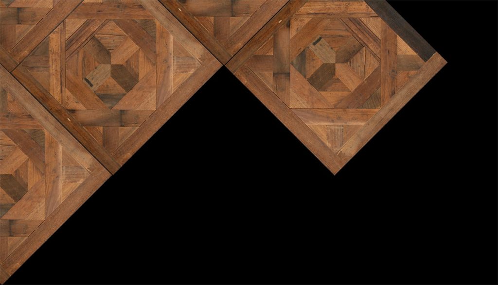 Earthwood Flooring wins ATFA 2018 Recycled Timber Floor of the Year