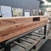 Johanna Reclaimed Wood Entertainment Unit