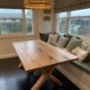 Torquay Reclaimed Timber Dining Tables