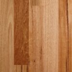 Water based stain